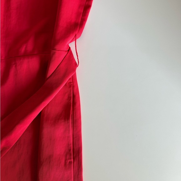 Everlane The Japanese GoWeave Belted Jumpsuit - Picture 11 of 13